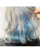 クラナ(clana)&nbsp;那覇店/clana/沖縄美容室/プルエクステ