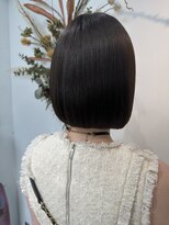 ピッポ(PIPPO) ナチュラルボブ