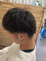 クオレ 心(Cuore 心)&nbsp;メンズスタイル