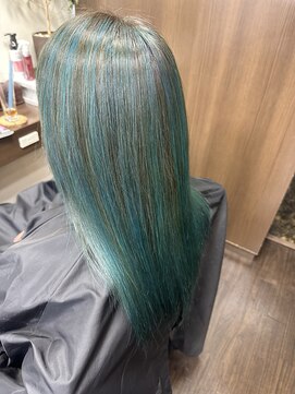 バンチ(Baint.) ハイライト