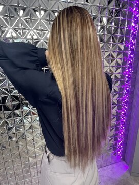 ラブスタシー 水戸店 ラブスタシースタイル☆