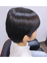 ムスビ(Musubi)&nbsp;キッズカット