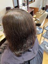 ヘアカラー専門店 キレイ&nbsp;ヘアカラー