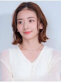 韓国/レイヤーカット/縮毛矯正/men's/新宿三丁目駅