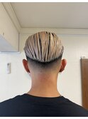 スリックバック