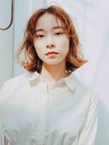 アカサ(A.casa) 斬りっぱなしボブ/20代/30代/40代/50代/西阿知/イオン倉敷