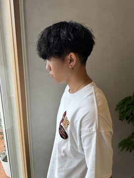 ムク 甲府(muku.) メンズstyle