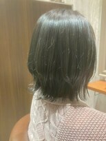 リシャール 八王子(Re:chaLu) 外ハネボブ【Re:chaLu/八王子】