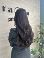 ラカン(racan)&nbsp;ダークパープルカラー