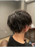 ツイスパマッシュ