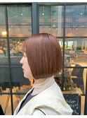 20代30代40代◎髪質改善ストレート前髪２Wayバング★