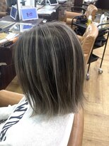 コーボ 柏(COVO)&nbsp;スジ感バレイヤージュ