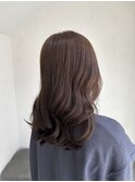 マロンブラウン
