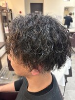 プラザサロン 五井店&nbsp;五井　ツイストスパイラル