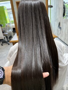 ファブ アパートメント(FAB apartment) サブリミックトリートメント