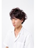 【髪質改善/白髪ぼかし/白髪染め/ハイライト/八王子みなみ野】
