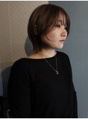 レイヤーボブ