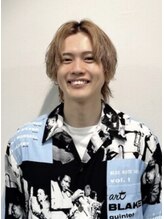 シャンプーボーイエイムス(SHAMPOO BOY aims) 水田 憲寿
