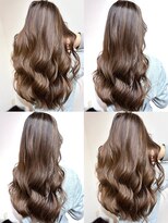 グルグル 新小岩店(GULGUL)&nbsp;ナチュラルハイライト【佐藤】