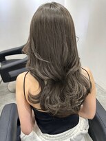 ヴィオットバイサロン(Viot by Salon)&nbsp;★小顔イメチェン似合わせ美髪ワイドバングレイヤーカット