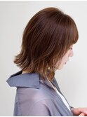 ボブスタイル/30代40代50代60代