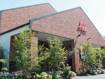 Ann AOYAMA【アン アオヤマ】