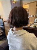 ラベンダーブラウン【宮崎市/カラー】
