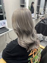 パロ(PALO)&nbsp;シルバー