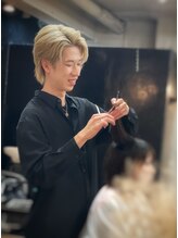 【実力派スタイリストが集結】