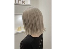 ヘアースペースブルーム リアン 岡町店(HAIR SPACE BLOOM Lien)