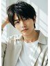 【学割U24】骨格似合わせカット&3stepトリートメント