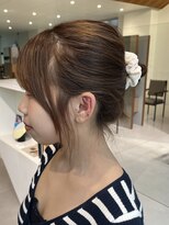 ローレンアオ(LOREN AO)&nbsp;【LOREN AO】耳ツボジュエリー/耳ツボ