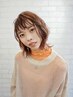 【ライト】カラー＋ヘッドスパ