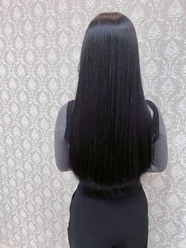 ジーナ  札幌大通(Zina) 美髪＊エアリーロング＊髪質改善トリートメント＊Zina札幌大通