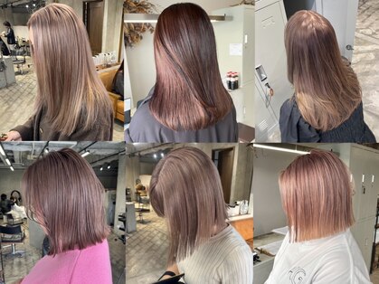 エラ(ere)の写真