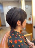 似合わせショート
