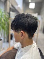 コティ(Kotii) 中学生さんカット♪