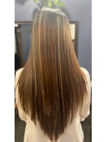 ライサンヘアネパール(Raisan Hair Nepal)&nbsp;ストレートパーマ/髪質改善