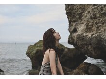 ヘアースンス セカンドフロア(hair soonsoo 2nd floor)