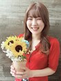 ヘアリゾート ラグーン(hair+resort lagoon) 久保田 結