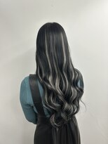 ベルグローアルファ(BELLE GROW ALPHA)&nbsp;カラーエクステ