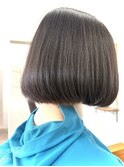 ボブスタイル