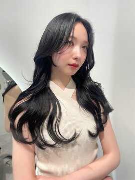 ベール(Vale) 色気レイヤー/うる艶/髪質改善