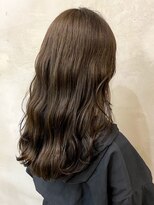 ペスカ 仙台一番町店(pesca)&nbsp;オリーブグレー☆