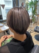 アンピット(Un pitto)&nbsp;秋冬アンブレラカラー