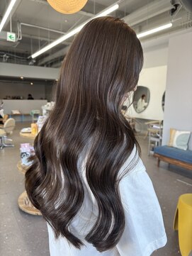 マップデザイン(map design) ブラウンベージュ