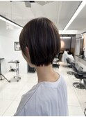ショート