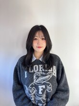 ブランシェ神領店&nbsp;笹原 渚紗