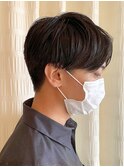 ショートマッシュ☆彡