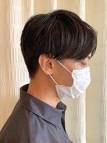 TJ天気予報 7コ 各務原店 ショートマッシュ☆彡